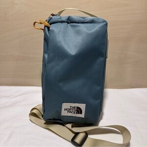 The North Face Field Bag